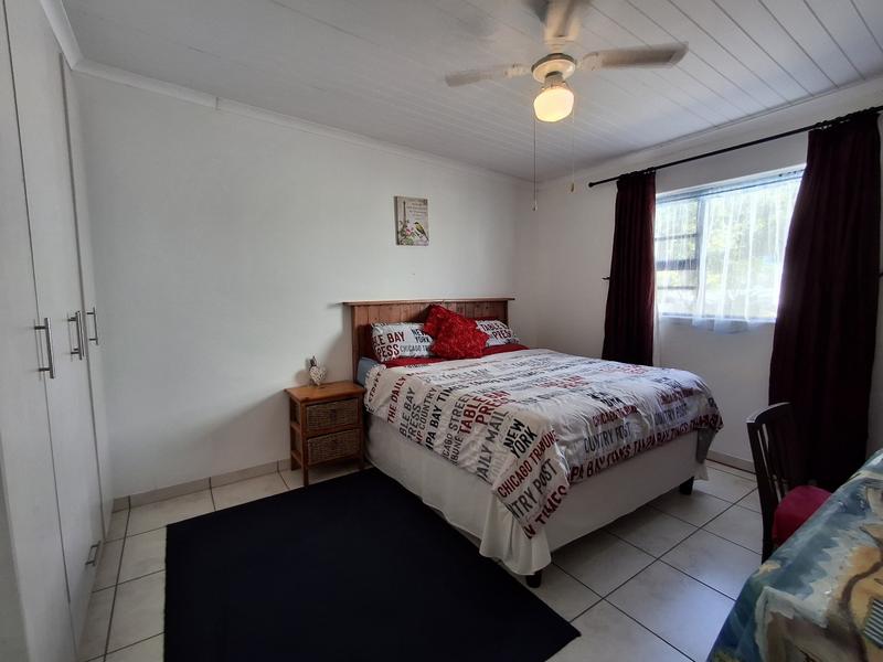 2 Bedroom Property for Sale in Britannia Bay Western Cape